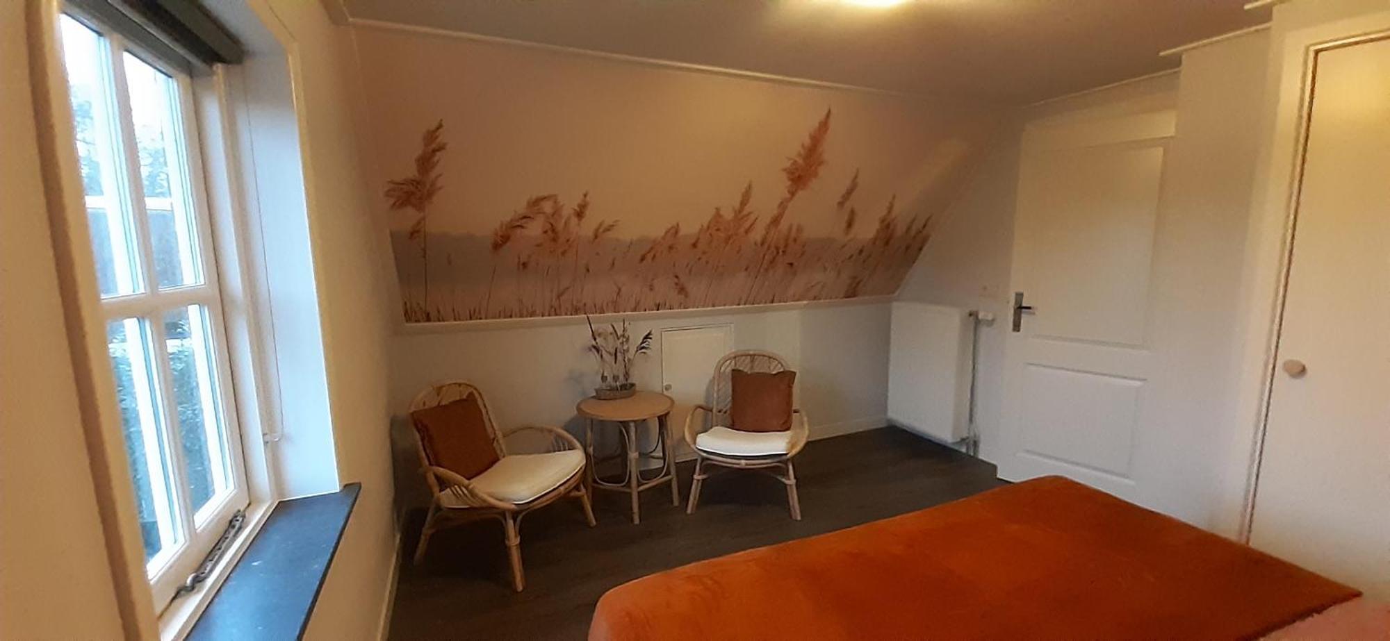 B&B De Zilverreiger Belt-Schutsloot Exteriör bild